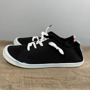 Rampage Women's Sneakers sz 9 Slip On NEW # bag 6-H